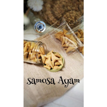 

samosa mini |samosa ayam|cemilan enak |cemilan sultan |cemilan banjarbaru