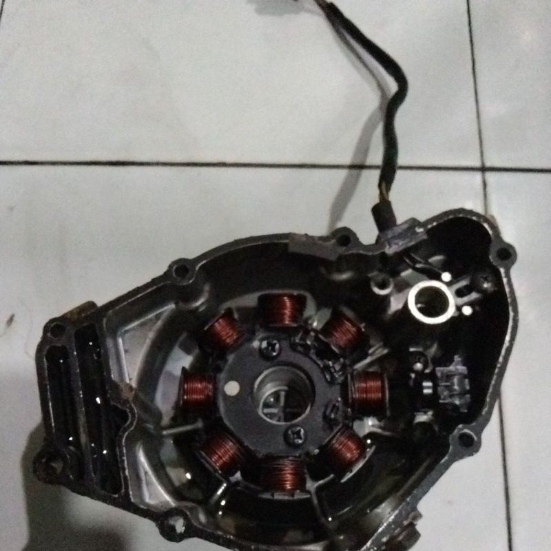 spul ORI satria fu