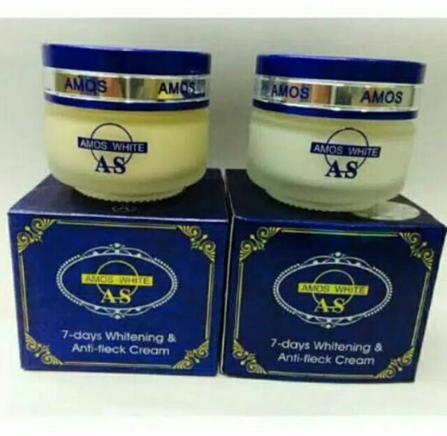 ✨Vio✨AMOS CREAM ORIGINAL // VERSI BARU