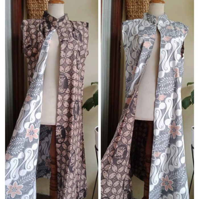 READY Auter Bolak Balik Panjang