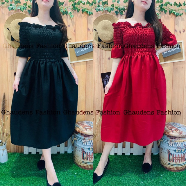 DRESS PLAIN SABRI RUBBER 4456polos