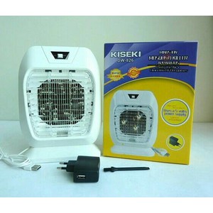 Perangkap Nyamuk Lamp KISEKI-DW-828/Mosquite Killer