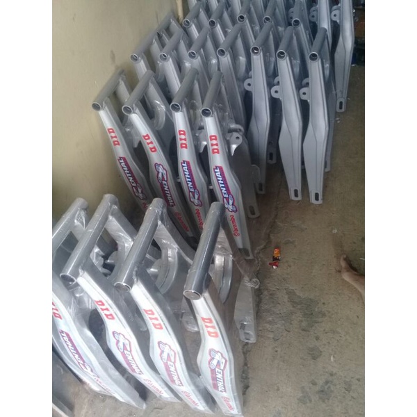 SWINGARM KLX & CRF MODEL KTM LISLAS PANJANG 66 CM