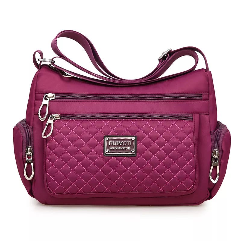 Charyatink LALA - Tas Selempang Wanita Fashion Korean style BISA COD