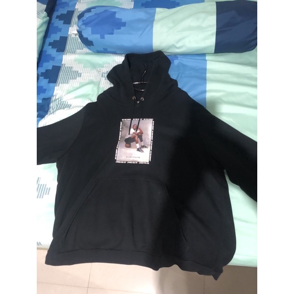 jordan hoodie original