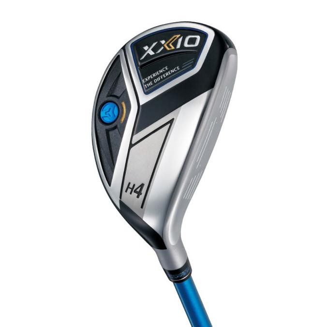 READY COD Stick golf rescue XXIO MP1100 hybrid 2020 - 3 S TERUJI Kode 541