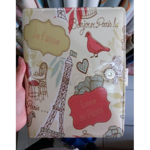 

BINDER PARIS 26 RING