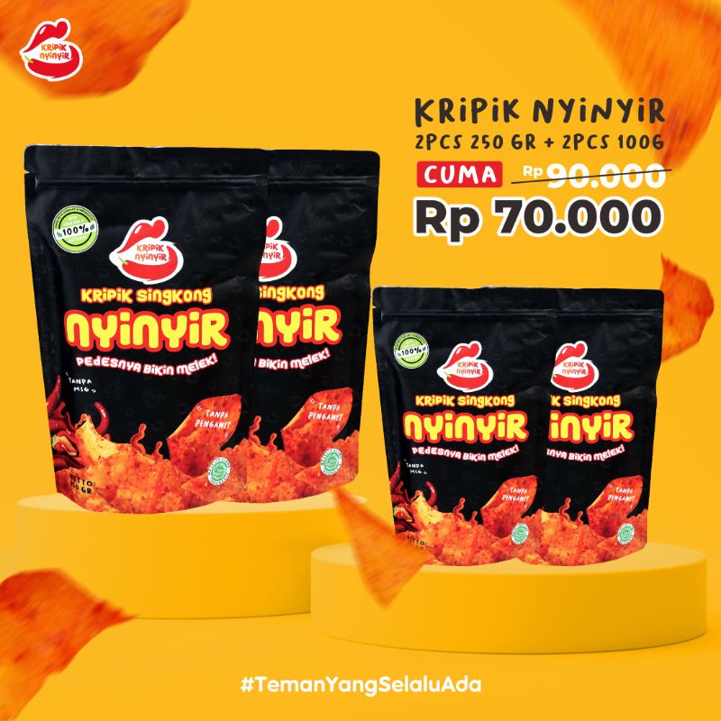 

Paket Bundling 3