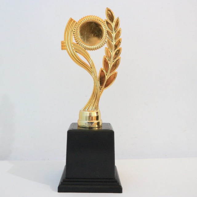 Piala padi kapas