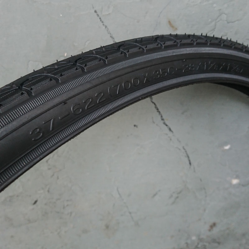 Ban Luar Sepeda Kenda 700 x 35 Gravel Road Gravel 37 - 622