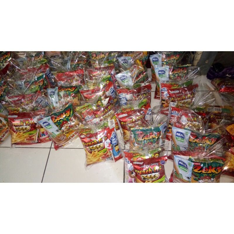 

Paket Ulang Tahun Murah Meriah