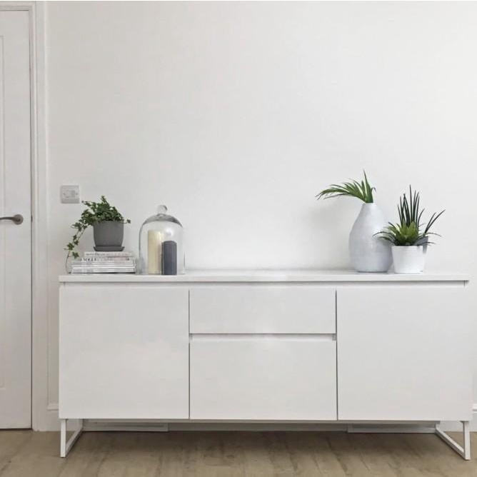 Lemari Ruang Tamu Lemari Hias