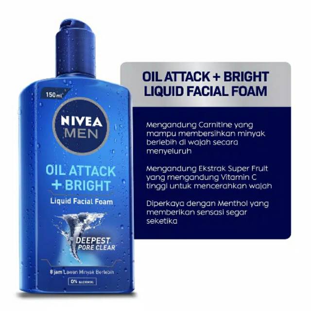 Nivea men