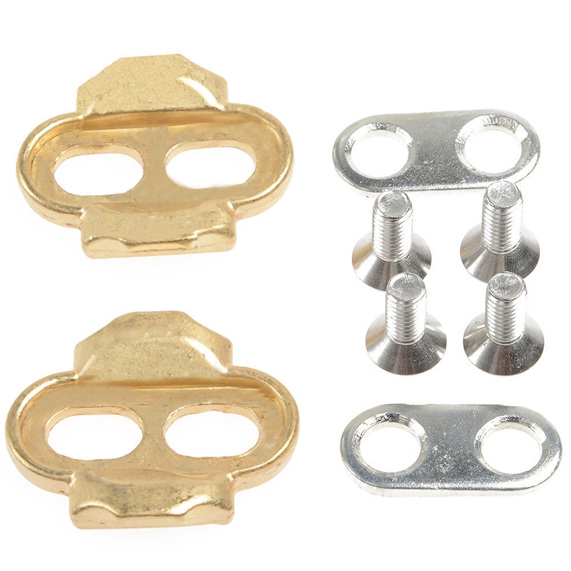 Crank Brothers Original Premium Pedal Cleats fit Candy Mallet Eggbeater 1 2 3 7