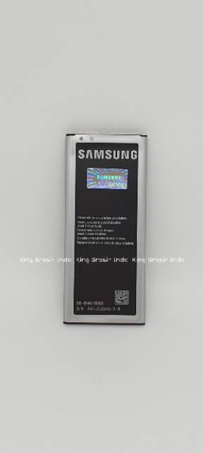 dc88 - Baterai Samsung Galaxy Note Edge N9150 N 9150 Core Max NFC Original SEIN 100% Batere Battery