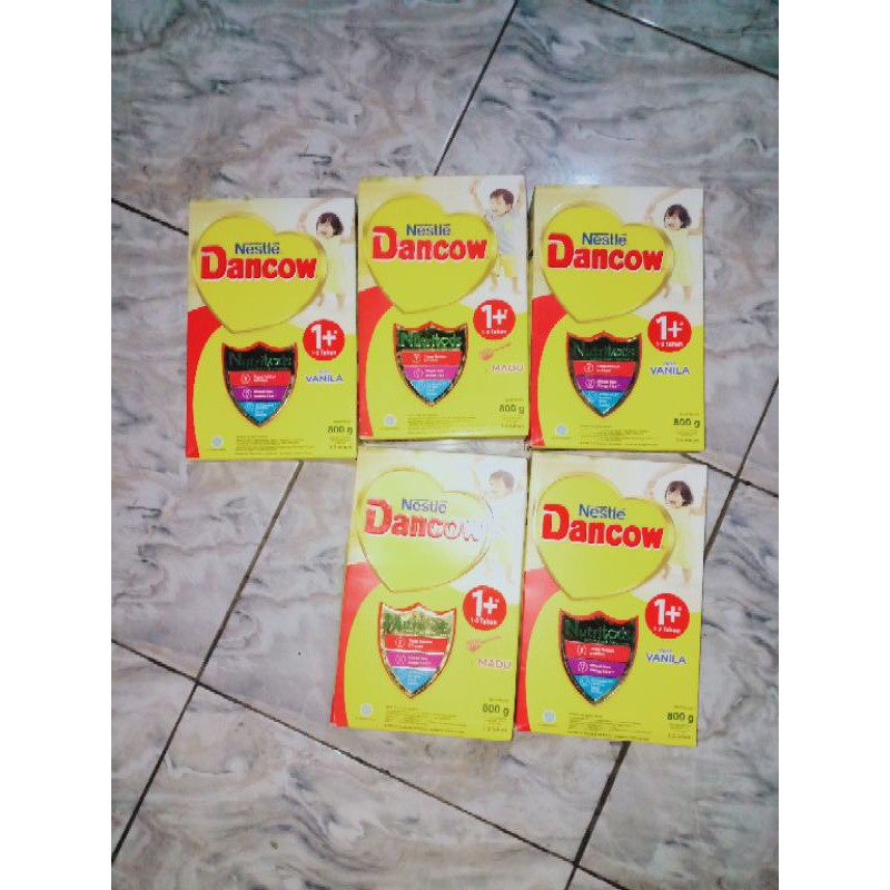 

dancow anak 1+
