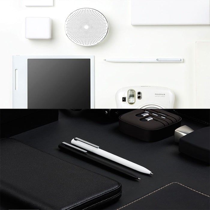 

@@SALE@@@ Xiaomi Mi Pen Pulpen / Bolpen / Ballpoint Premium Original - Promo