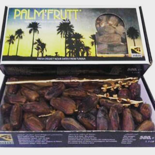 KURMA PALM FRUTT IMPORT ORIGINAL PROMO  Shopee Indonesia