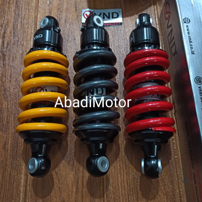 Shockbreaker VND Ak 212 Sonic 150R /Supra Gtr 230mm