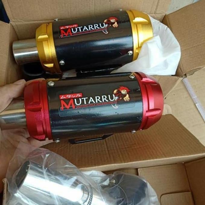 Filter mutaru acau11 Ayo Order