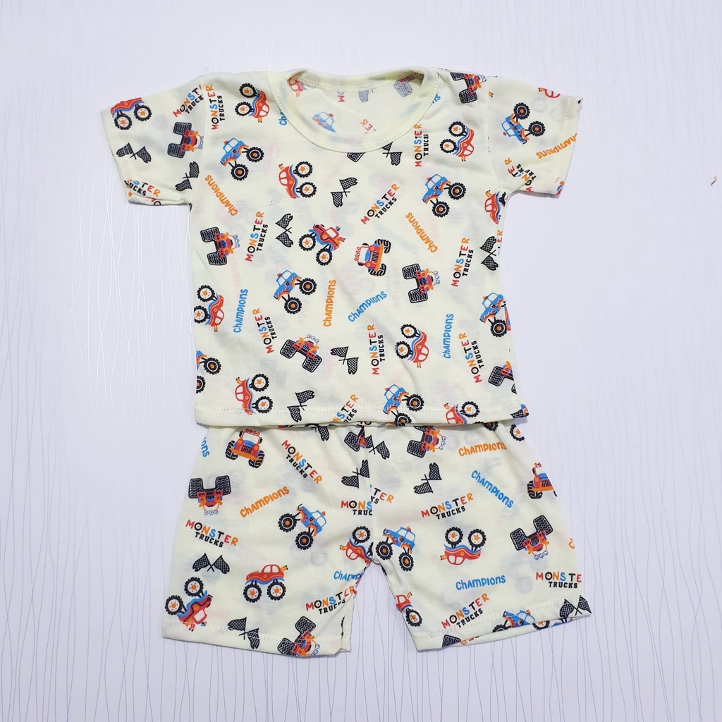 COD Bayar Ditempat Baju Baby / Baju Anak / Setelan Anak / Baby Alicia