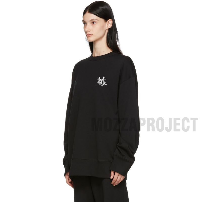 Mozzaproject Sweatshirt Crewneck RN Series