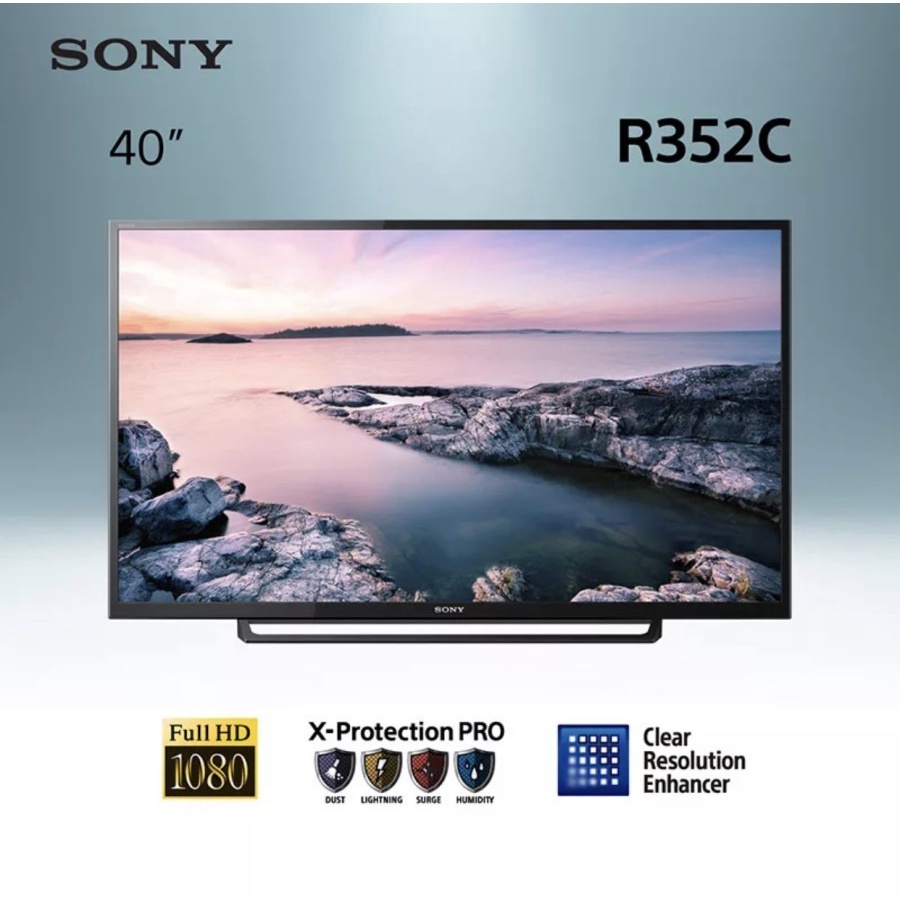 TV LED SONY KLV-40R352C BRAVIA TV LED 40 INCH