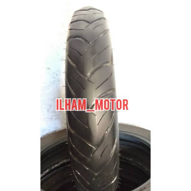Ban tubles IRC ukuran 90/80 ring 14