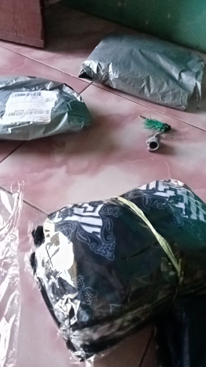 Sarung Celana Anak 7-12 Tahun / Sarung Anak Instan Murah / Sarung Celana Batik Anak