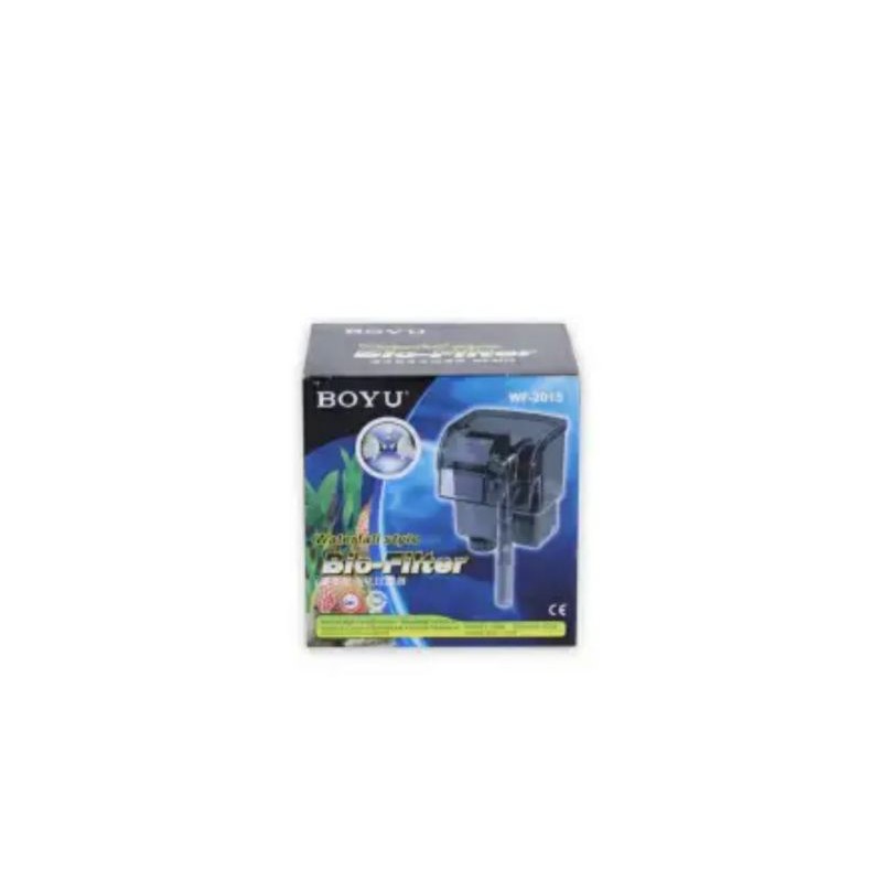Boyu Filter Akuarium Wf-2015
