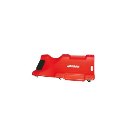 Krisbow plastik creeper/alas mekanik