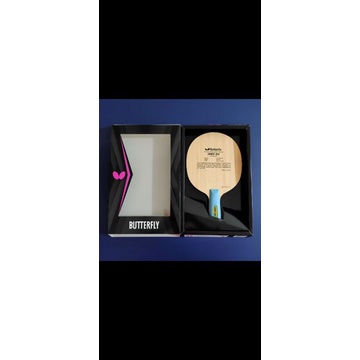 viscaria butterfly penholder