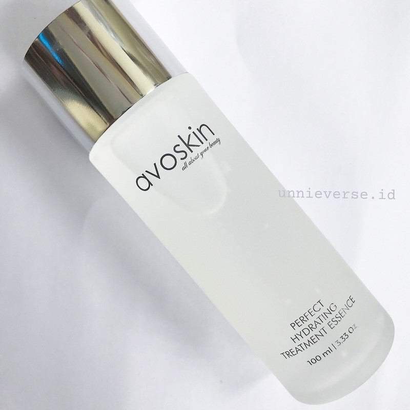 Avoskin Perfect Hydrating Essence Toner