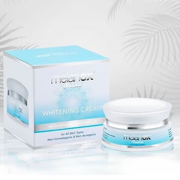 Melanox Premium Cream Whitening