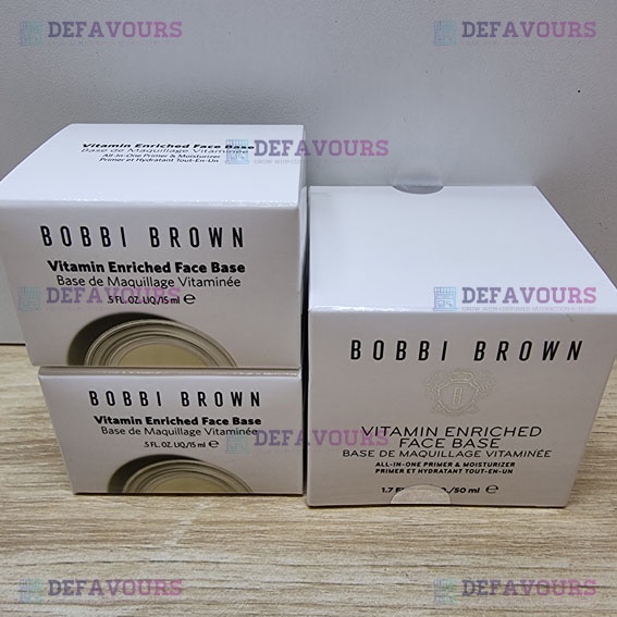 BOBBI BROWN Vitamin Enriched Face Base