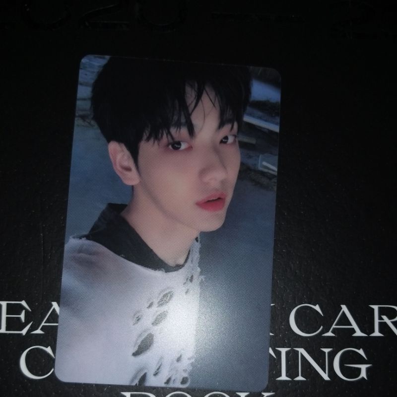 LUCKYDRAW PC LD SOOBIN PWS POWERSTATION