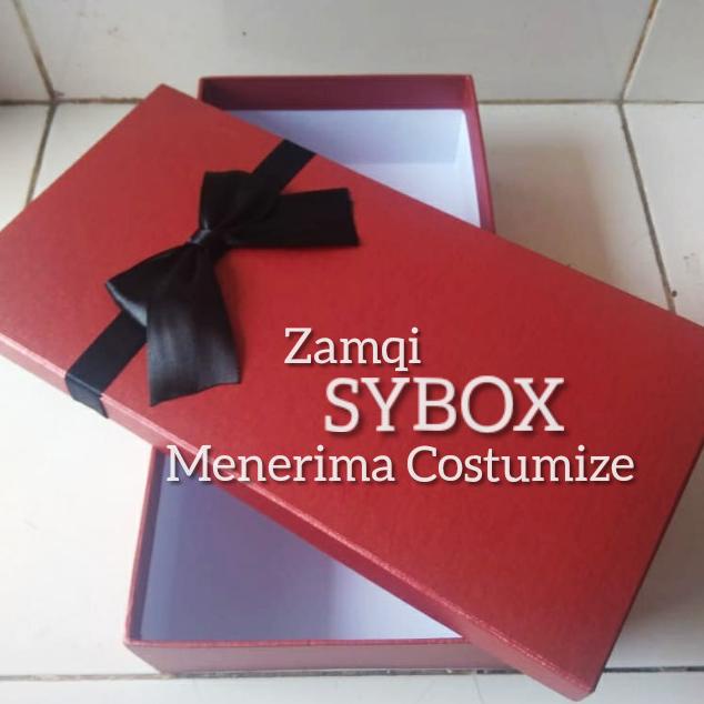 

[COD] Kotak Kado / Kotak Hadiah / Kotak Bingkisan / Gift Box [COD]