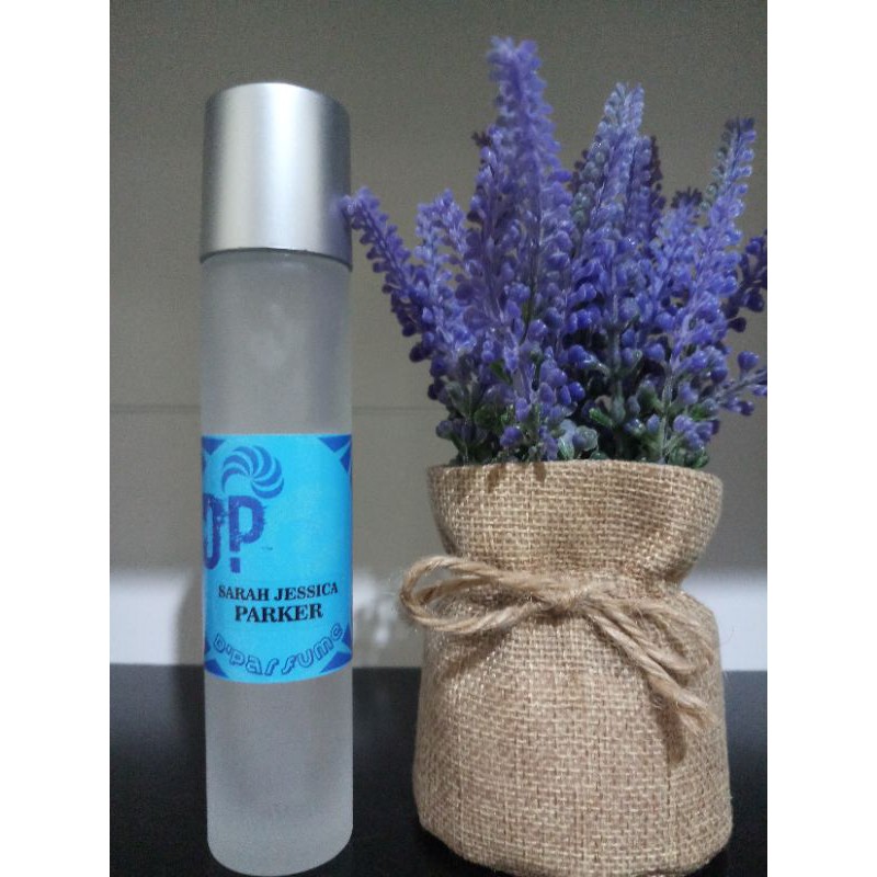 Sarah Jessica Parker