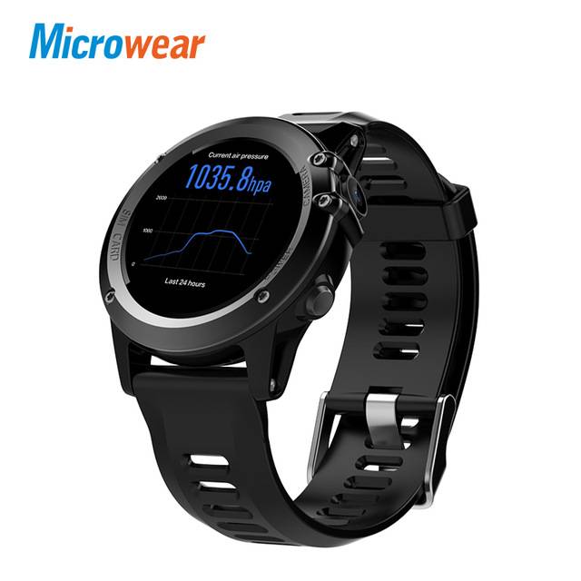 smartwatch ip68 android