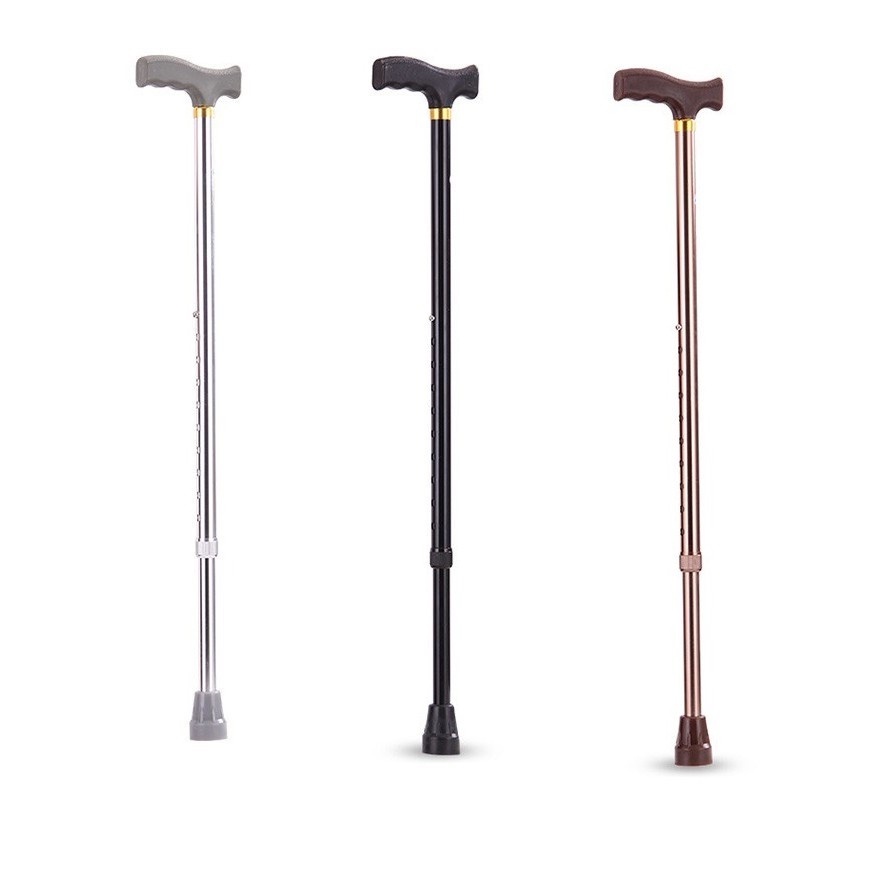 Tongkat /Tongkat Jalan / Alat Bantu Jalan Kaki 1