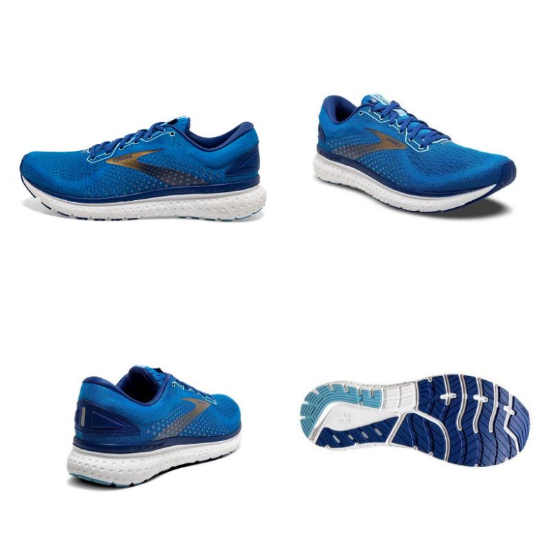 Sepatu Lari Brooks Glycerin 18