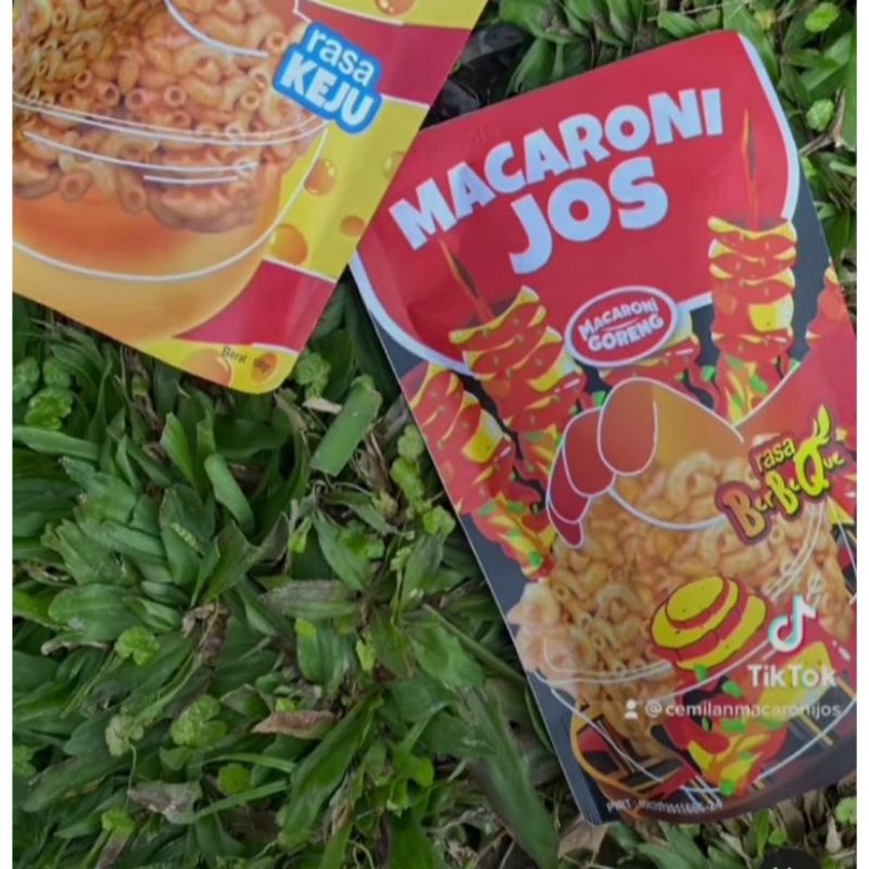 

makaroni jos