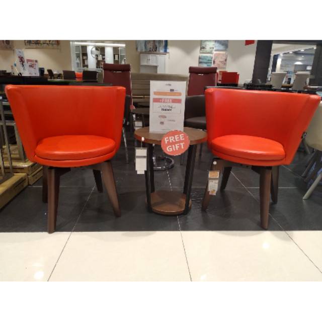 CHAIR TUBE SET  By Ace  hardware  kursi  vintage kursi  