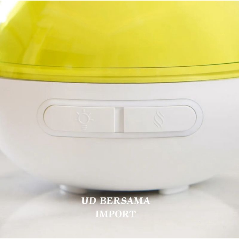 Ultransmit Vivi Diffuser Arometerapi Pengharum Ruangan