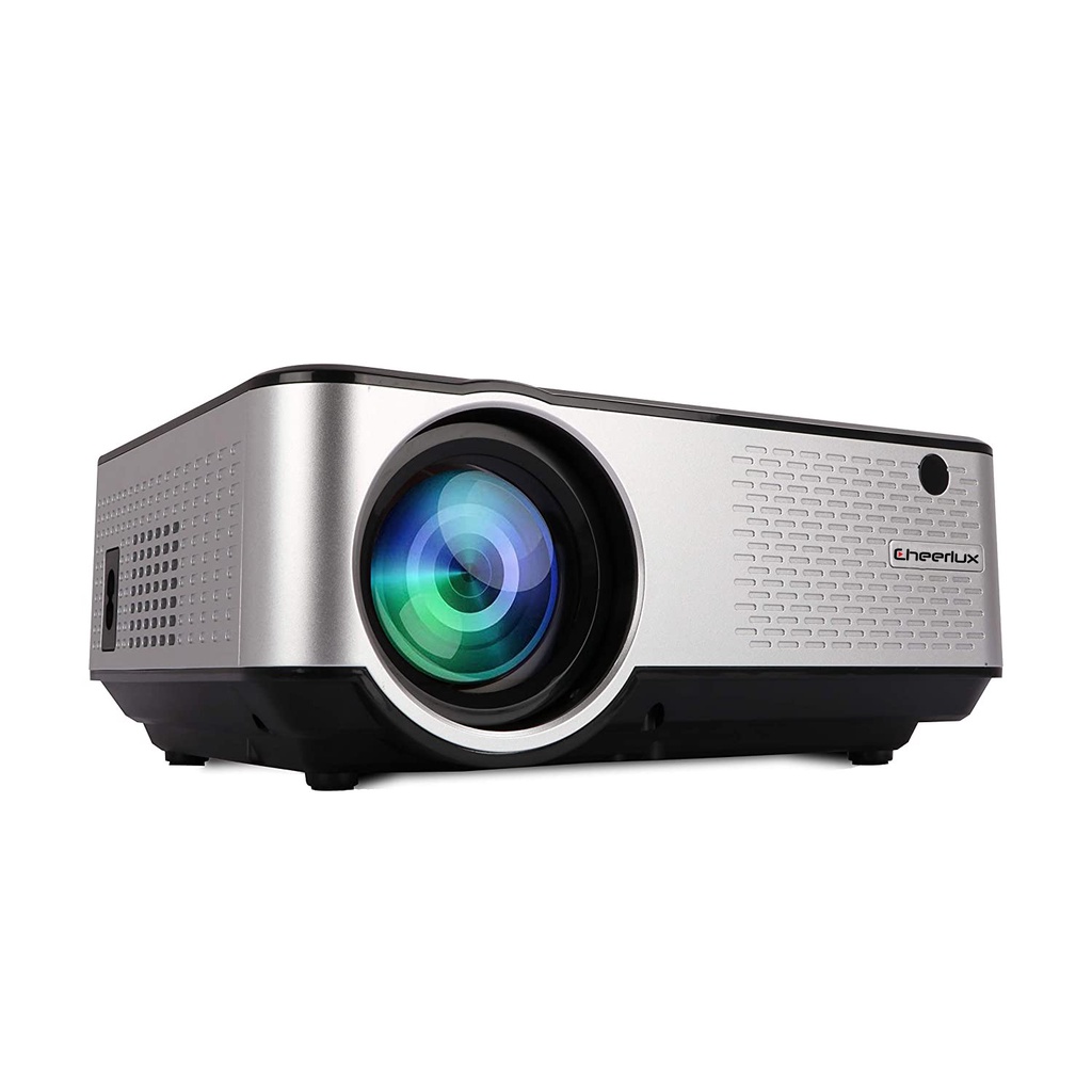 Projector Cheerlux C9 ATV