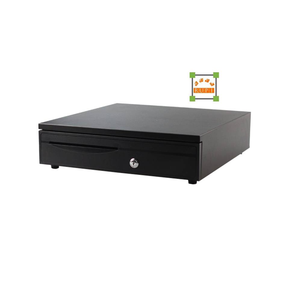 Cash Drawer 42x41CM 5K5C RJ11 terlaris