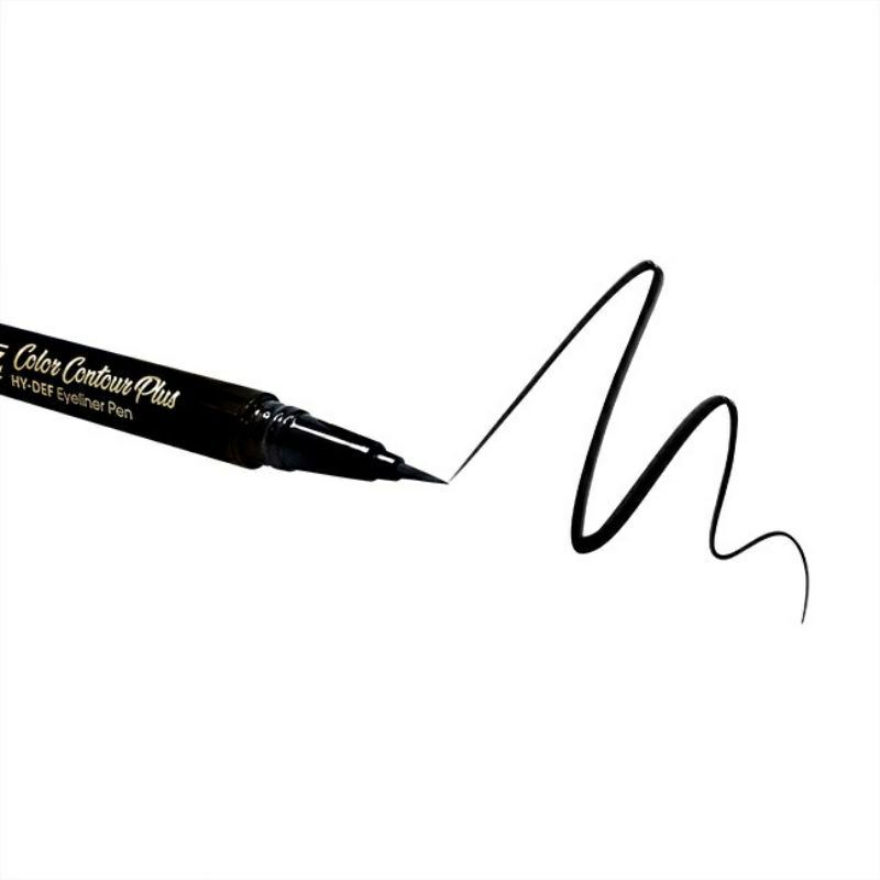 INEZ HY DEF EYELINER PEN ORIGINAL 100%