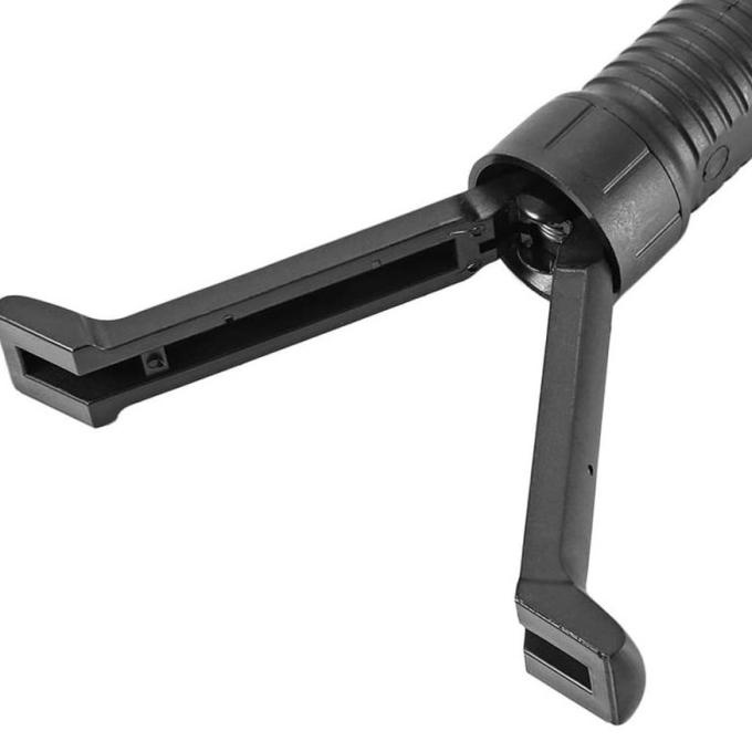 Terbatas Akesoris Grip Dummy Telescopic Bracket Wgb Wgg Dcobra Tripod Bergaransi