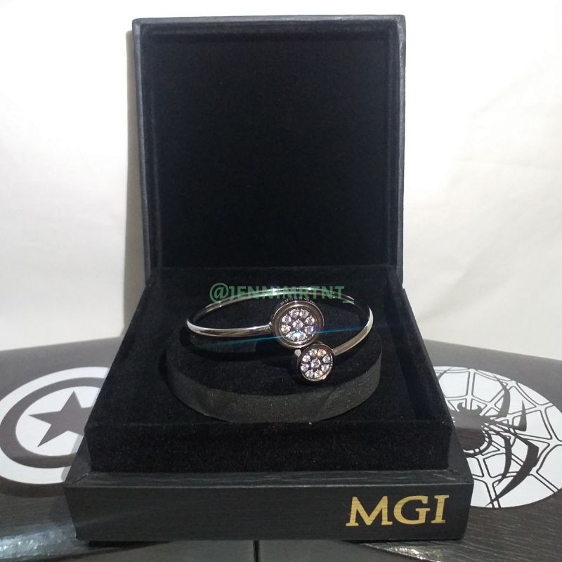 Gelang MGI Kesehatan - New Original produk