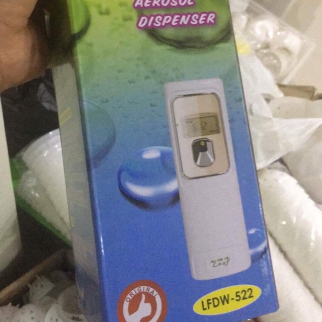 Dispenser parfum walet spray / Parfum walet merk H3nsatu hensatu heni / parfum H3N1 / parfum hensatu